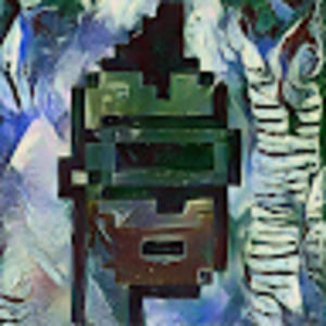 Meet your Posher, 嵐